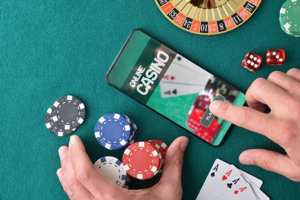 sabaslots What Lightning Baccarat Brings to Your Lobby